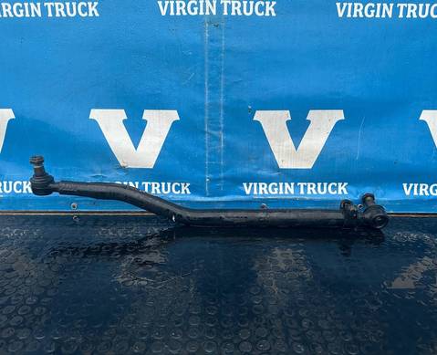 81466106836 Тяга рулевая продольная 2018г. для Man TGX II (с 2012)