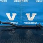 81466106836 Тяга рулевая продольная 2018г. для Man TGX II (с 2012)