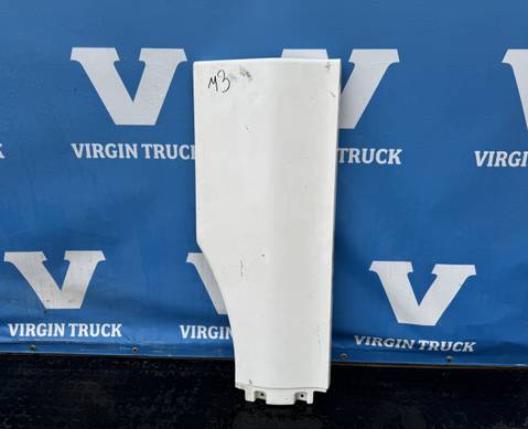 81615100410 Продолжение крыла правого для Man TGA