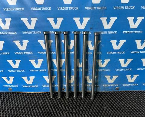 2149748 Комплект штанг толкателя выпускного клапана 2019г. для Daf XF105 (с 2005)