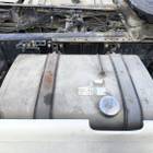 81122015918 Бак топливный 370L для Man TGX II (с 2012)