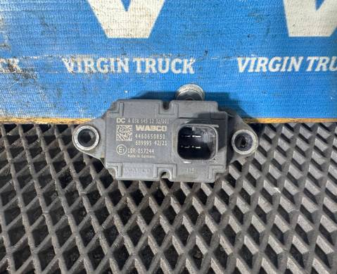 0385451232 Блок управления ESP 2021г. для Mercedes-Benz Actros New Actros MP4 (с 2011)