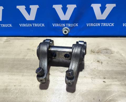 51042006074 Вал рокеров 2018г. для Man TGA