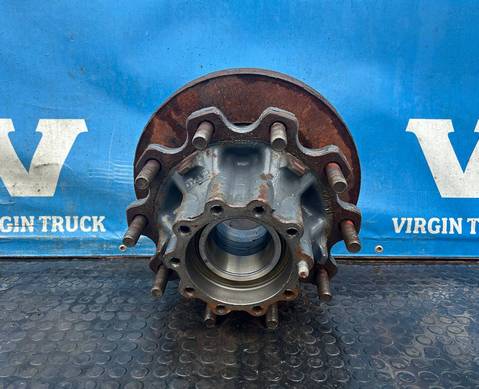 1812161 Ступица задняя для Daf XF106