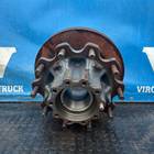 1812161 Ступица задняя для Daf CF II (с 2006 по 2013)