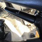 0085450624 Переключатель подрулевой ретардера 2020г. для Mercedes-Benz Atego II (с 2004 по 2010)