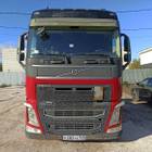 Volvo FH 4 2017 г. в разборе