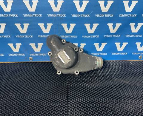 93105102 Корпус термостата для Daf XF105 (с 2005)