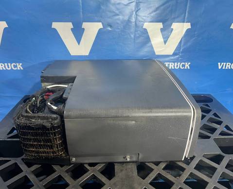 Холодильник для Scania 5-series R (с 2004 по 2016)