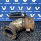 A5411441622 Ретарда (горный тормоз) для Mercedes-Benz Actros MP3 (с 2008)