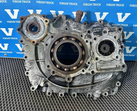 1325301065 Задняя крышка КПП ZF для Daf XF