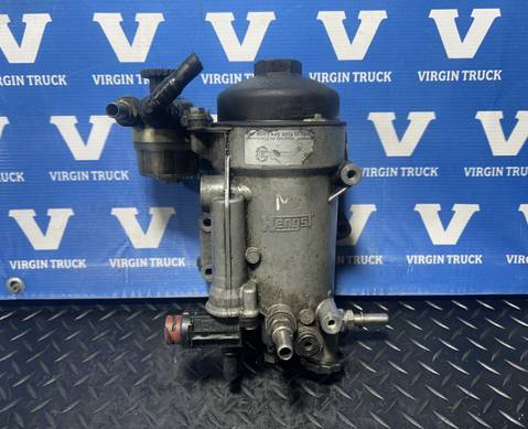 51125017324 Топливный фильтр для Man TGX II (с 2012)