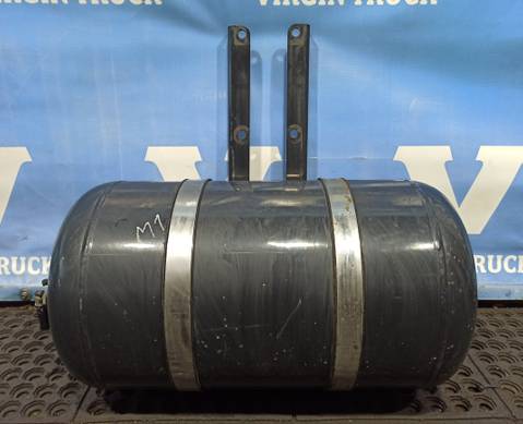 81514016015 Ресивер воздушный 40L для Man TGA