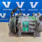 51779707028 Компрессор кондиционера 2018г. для Man TGL III (с 2012)