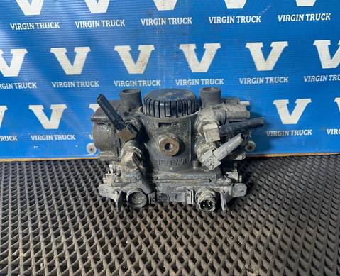 4601040030 Модулятор EBS задний для Daf XF95