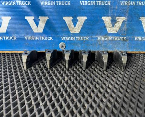 1791123 Комплект кронштейнов форсунок 2019г. для Daf