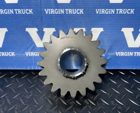 22763330 Детали КПП для Volvo FM