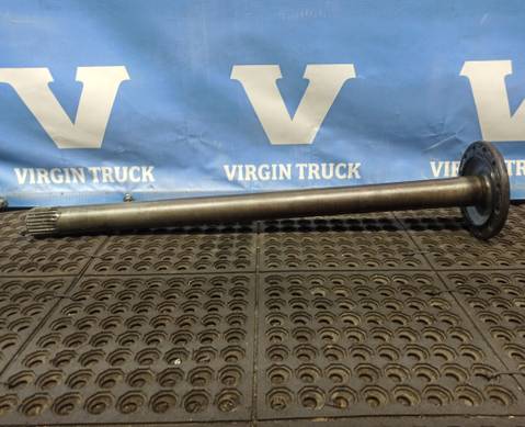 20836838 Полуось без блокировки для Volvo FH 3 (с 2008 по 2012)