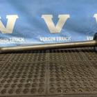 20836838 Полуось без блокировки для Volvo FH 3 (с 2008 по 2012)