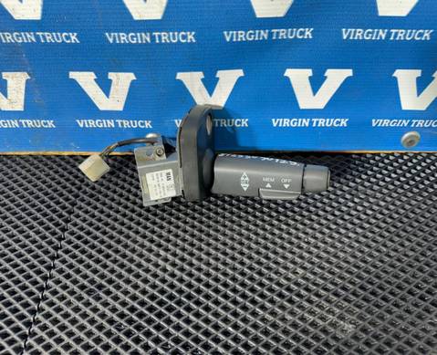 81255090129 Переключатель круиз контроля для Man TGX