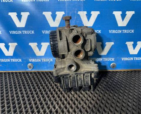 4801066040 Модулятор EBS передний для КАМАЗ 5490 (с 2013)