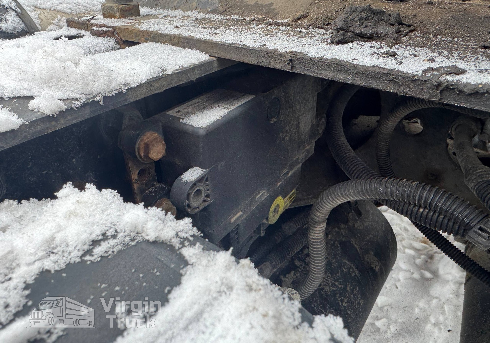 0015400701 Блок управления AdBlue 2021г. для КАМАЗ