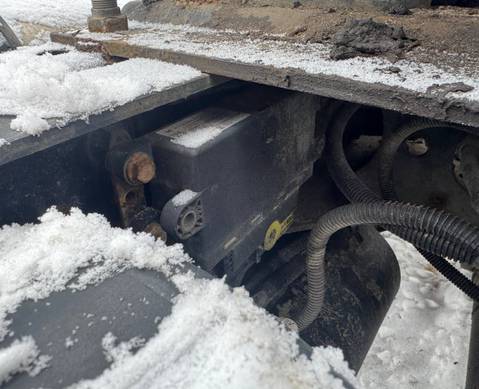 0015400701 Блок управления AdBlue 2021г. для КАМАЗ