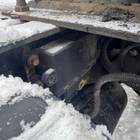 0015400701 Блок управления AdBlue 2021г. для Mercedes-Benz Atego III (с 2010)