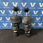 2268502 Комплект подушек кабины задних для Daf XF106 (с 2012)