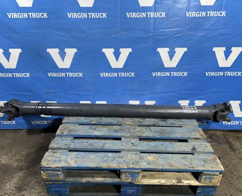 1669086 Вал карданный для Daf XG (с 2021)