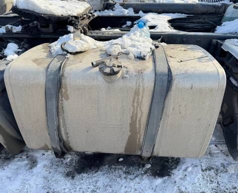 2198094 Бак топливный 545L 2021г. для Daf XF106 (с 2012)