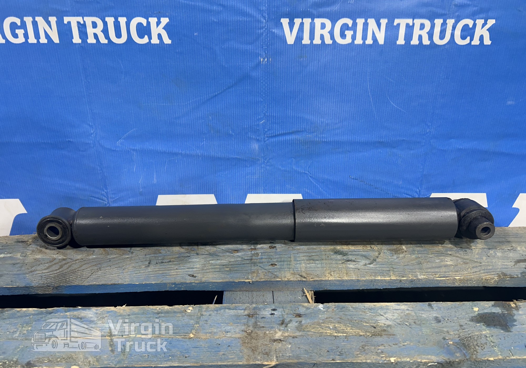 1924212 Подвеска и подъем кабины для Daf XG