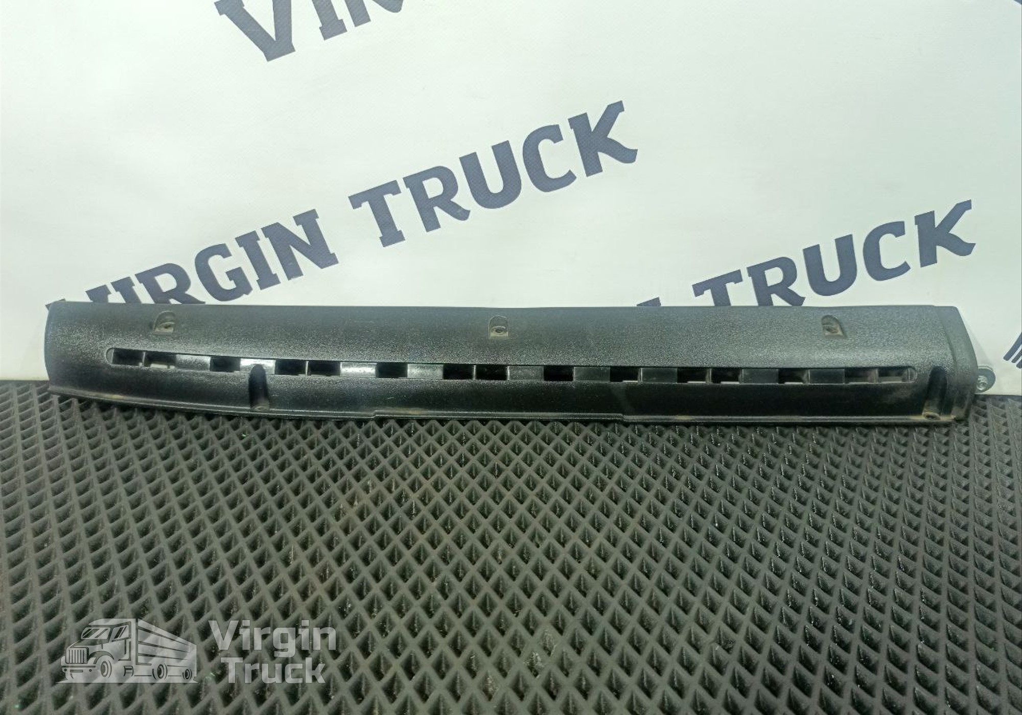 1297410 Накладка торпедо для Daf XF105 (с 2005)