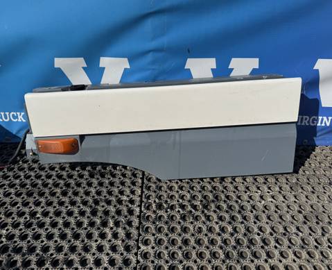 1855610 Продолжение крыла левого для Daf 95XF