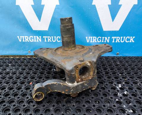 1794846 Кулак поворотный правый для Daf XF105