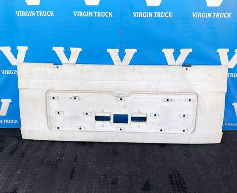 81611100053 Капот Man TGA для Man TGA (с 2000 по 2007)