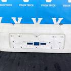 81611100053 Капот Man TGA для Man TGA (с 2000 по 2007)