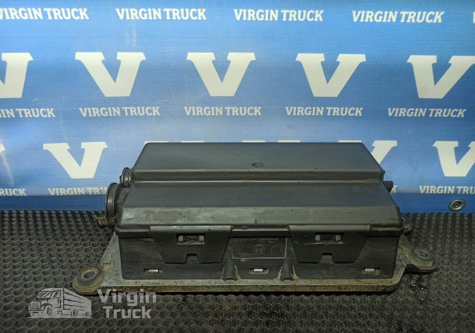 21855936 Блок управления RCIOM для Volvo FH 4 (с 2012)