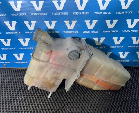 1882239 Бачок расширительный для Scania