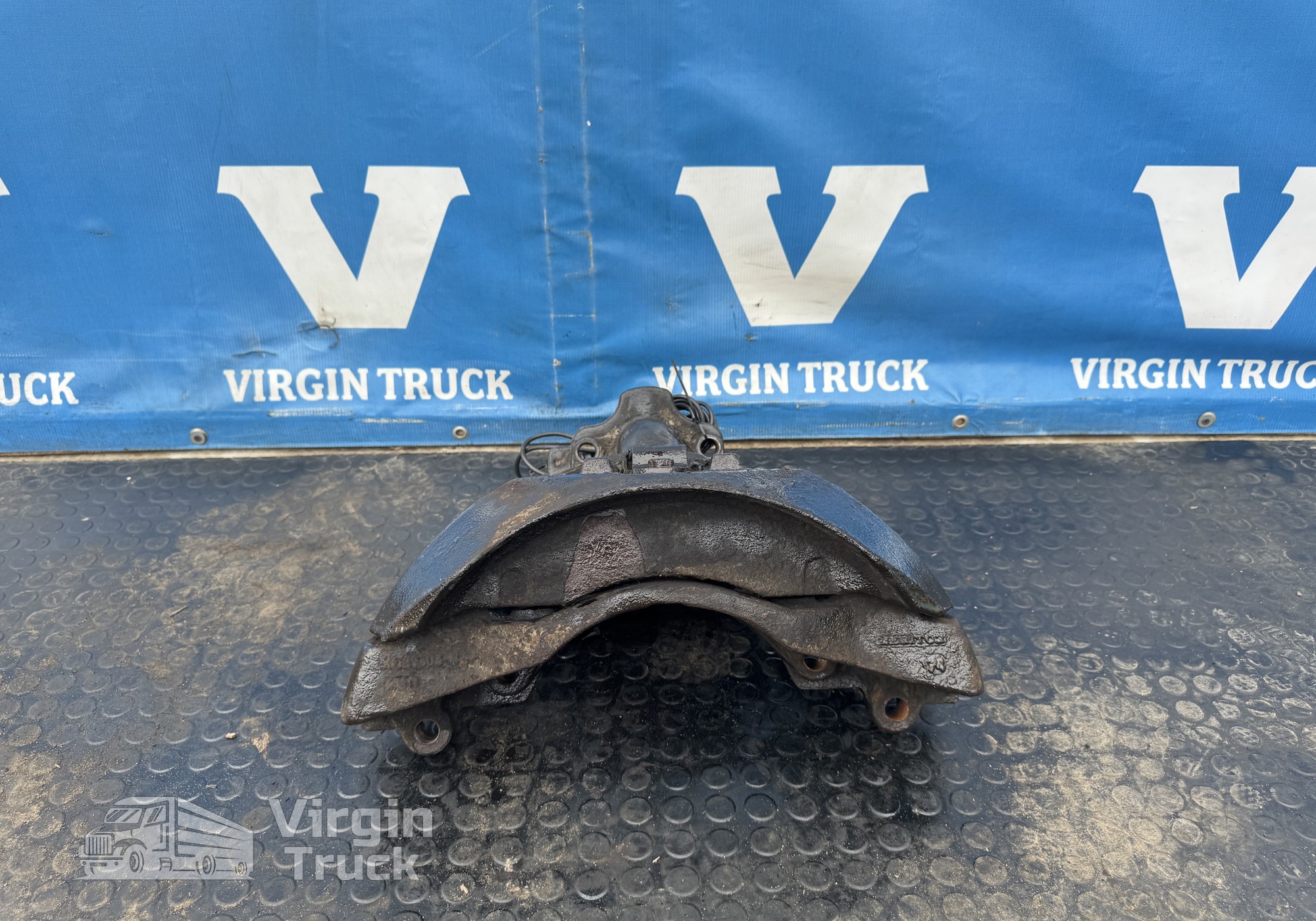 7421487684 Суппорт задний левый для Volvo