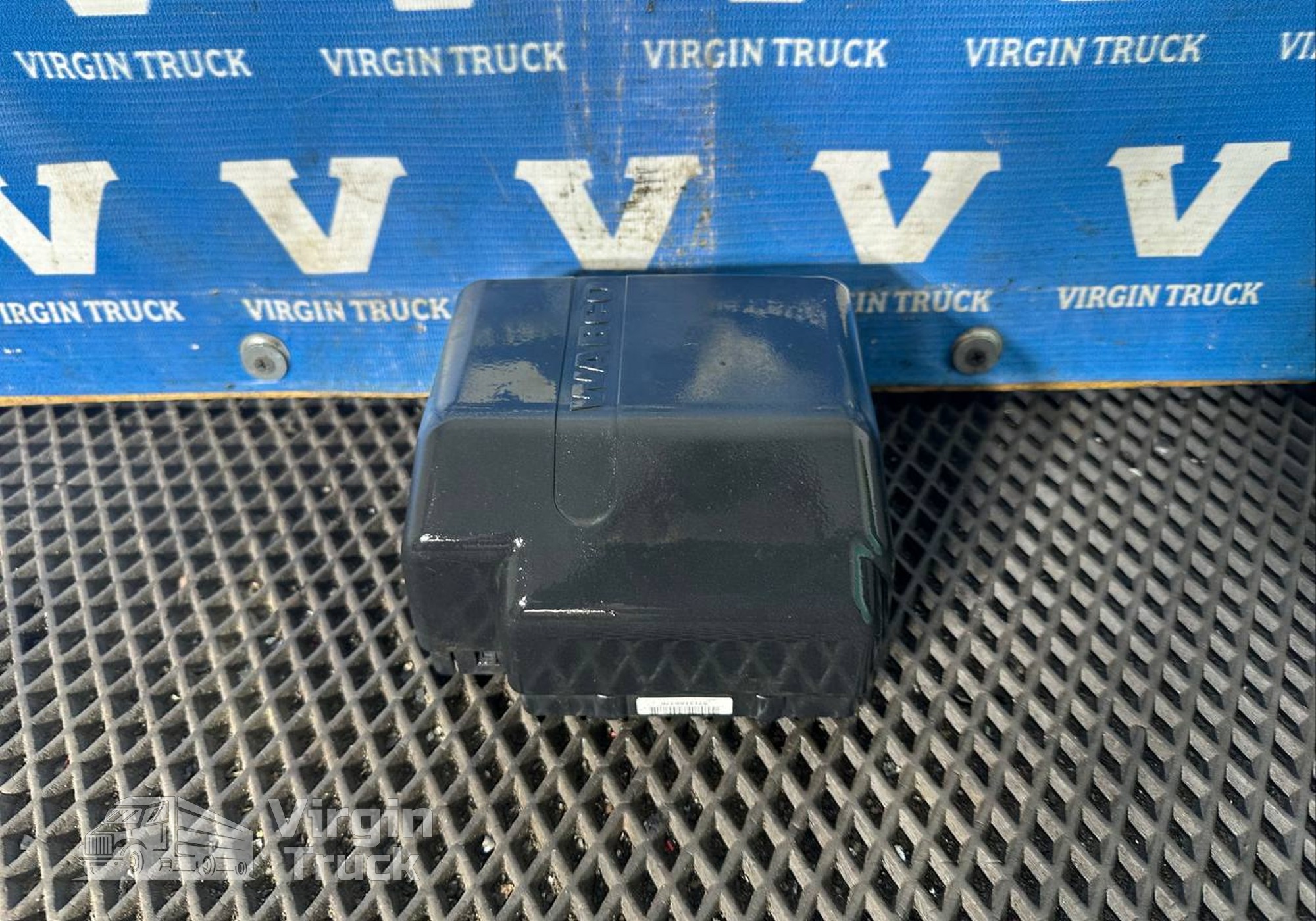 2308099 Блок управления подвеской ECAS 2018г. для Scania 5-series R (с 2004 по 2016)