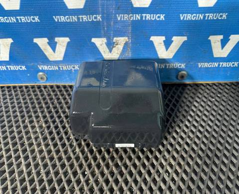 2308099 Блок управления подвеской ECAS 2018г. для Scania 5-series R (с 2004 по 2016)