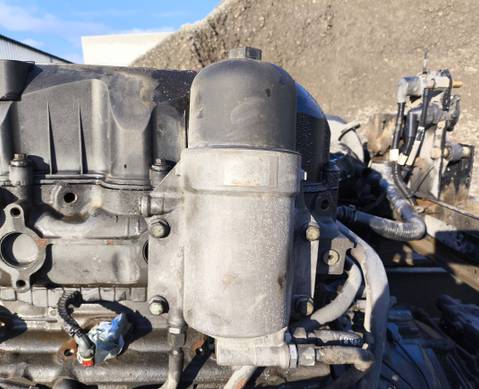 1788317 Корпус топливного фильтра для Daf XF105 (с 2005)