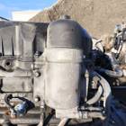 1788317 Корпус топливного фильтра для Daf XF105 (с 2005)