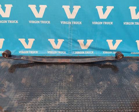 81434026324 Рессора передняя 2018г. для Man TGS II (с 2012)