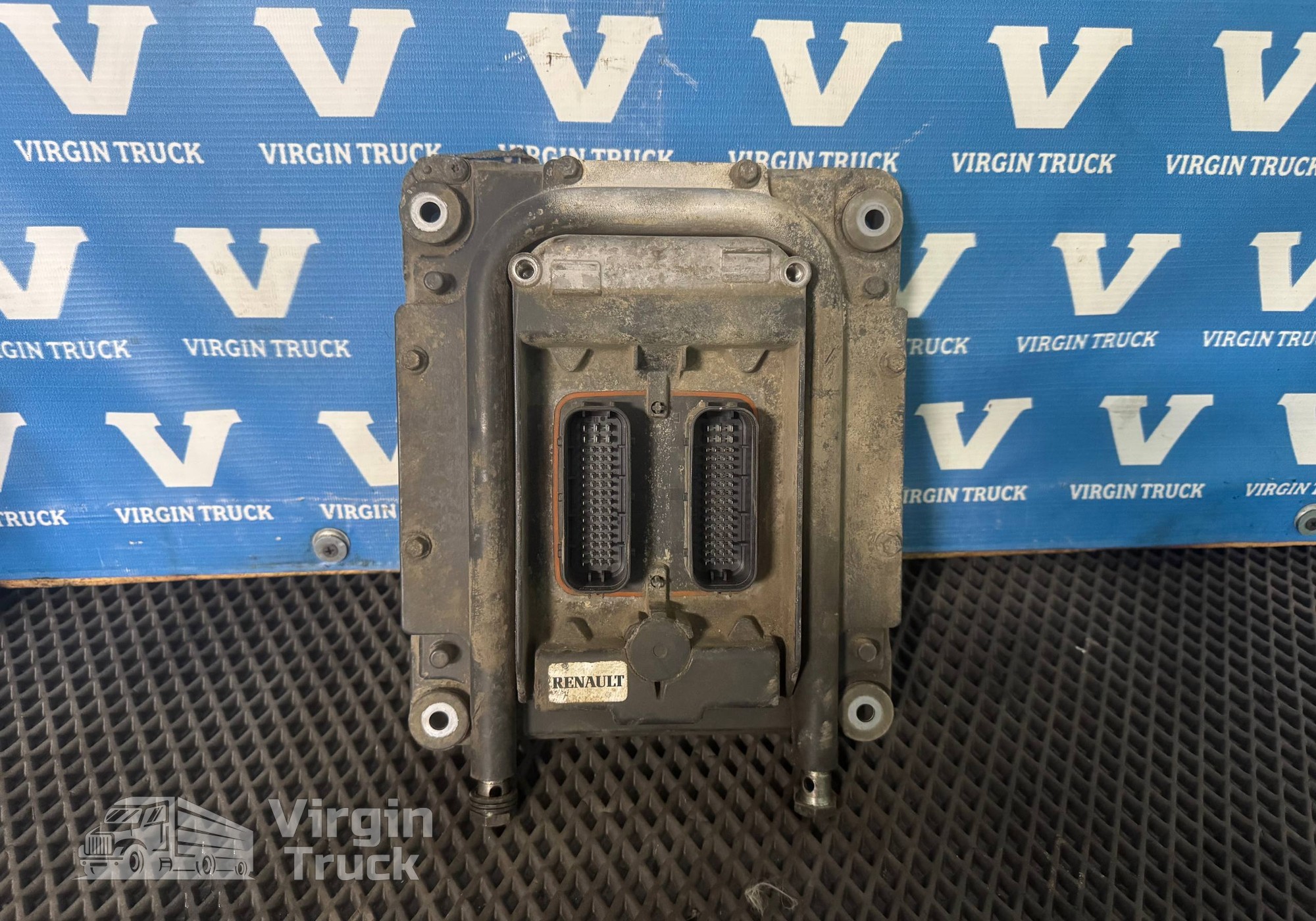 22346792 Блок управления двигателем для Volvo FH