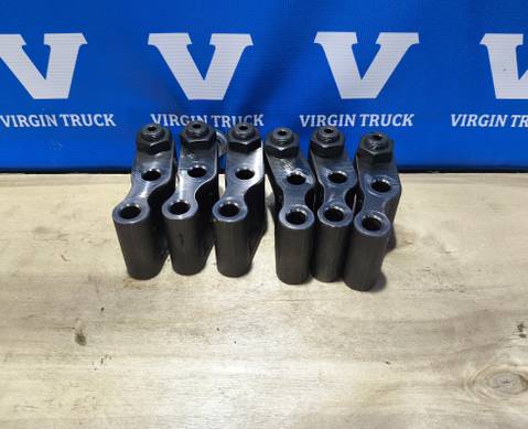 51042510006 Комплект опор рокеров 2018г. для Man TGA