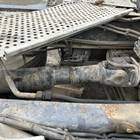 A6564109502 Вал карданный 2212 мм для Mercedes-Benz Actros MP3 (с 2008)