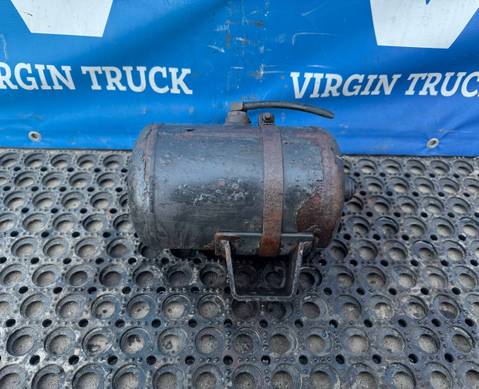 81514010194 Ресивер воздушный 4L для Man TGX I (с 2007)