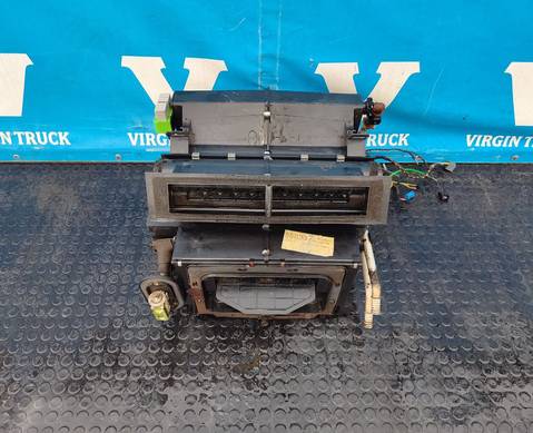 1697536 Печка в сборе для Daf XF105 (с 2005)